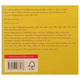 Paddington Bear Collect all 15 Book