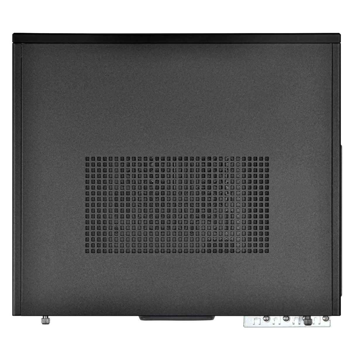 SilvStone SST-ML11B mATX BK SST-ML11B
