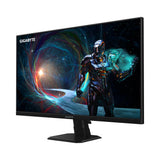 Gigabyte GS27FA 27" Monitor de Juego FHD - 1920 x 1080, 180Hz, 1ms, 300 CD/m², FreeSync, HDR Ready, HDMI 2.0