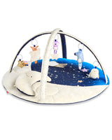 Skip Hop- Celestial Dreams Activity Gym Centros de Actividades, Multicolor (S9J002110)