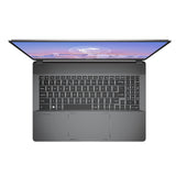 MSI Creator Z16 HX Studio B13VETO-047XES - Ordenador portátil 16" QHD+ 120Hz (Raptor Lake i7-13700HX, 32GB RAM, 1TB SSD, RTX 4050 6GB, Free Dos) Lunar Gray - Teclado QWERTY español