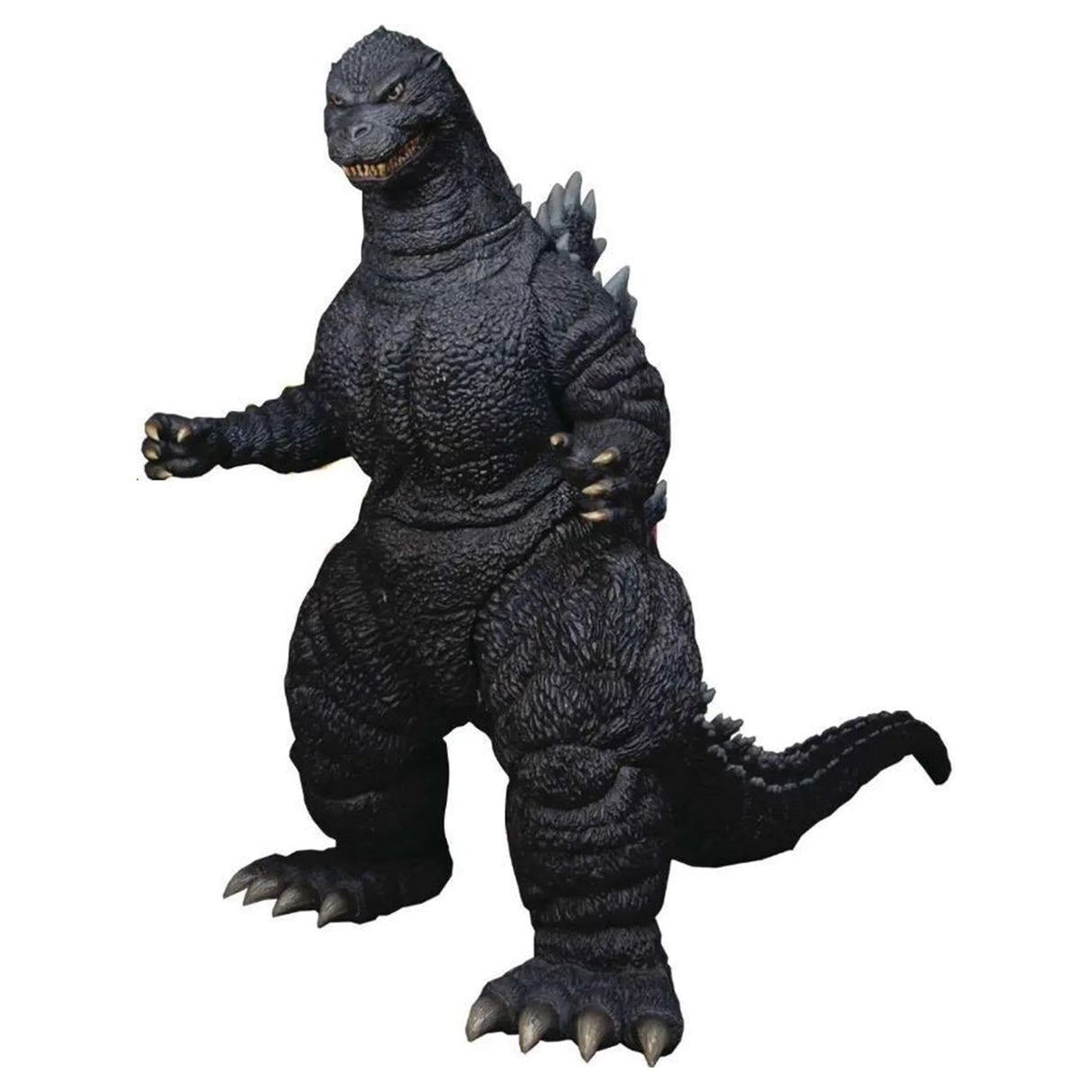 Mezco Figura Godzilla Avec Son et lumière Ultimate Godzilla 46 cm