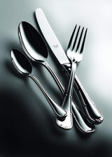 Mepra 102922113S - Cubertería Especial unificada, Color Plateado
