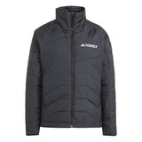 adidas Mujer Terrex Multi Synthetic Insulated Jacket, black, S