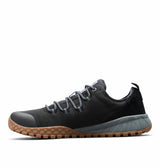 Columbia Fairbanks Low, Zapatillas Casual para Hombre, Negro (Black, Graphite), 47 EU