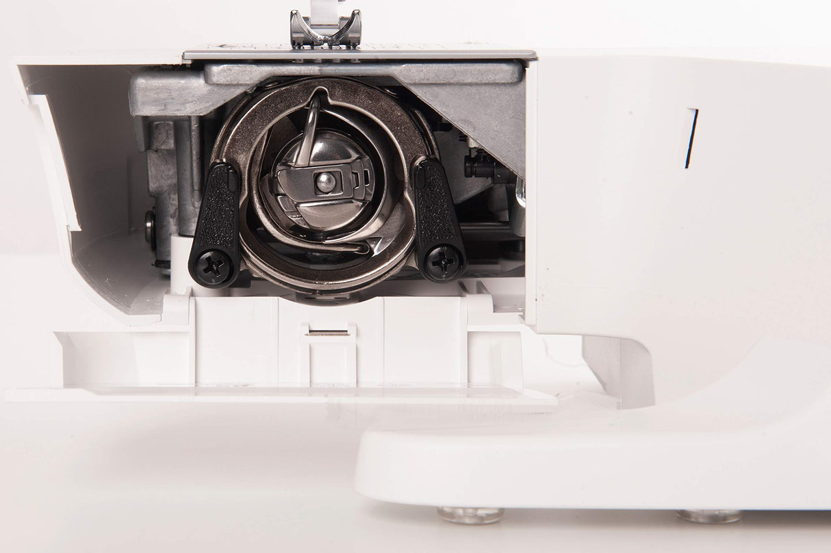 Singer M2105 - Máquina de coser mecánica