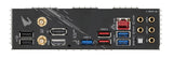 GIGABYTE B550 AORUS ELITE AX V2 Placa base - Procesadores AMD Ryzen 5000, VRM de 12+2 fases, hasta 4733 MHz DDR4, 1xPCIe 4.0 + 1xPCIe 3.0 M.2, Wi-Fi 6E, LAN 2.5GbE, USB 3.2 Gen 2