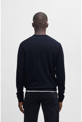BOSS Avac_C, Dark Blue404, XL para Hombre
