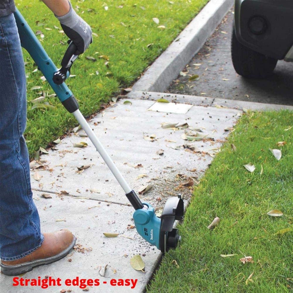 Makita Desbrozadora DUR181SF 18 V LXT (1 x 3,0 Ah)