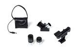 Celestron 22204 5 Inch AstroFi Scmidt-Cassegrain Telescope, Black