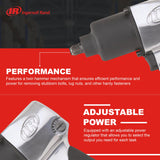 Ingersoll-Rand 231C 1/2-Inch Super-Duty Air Impact Wrench