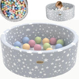 Kohala Baby Piscina De Bolas para Ninos