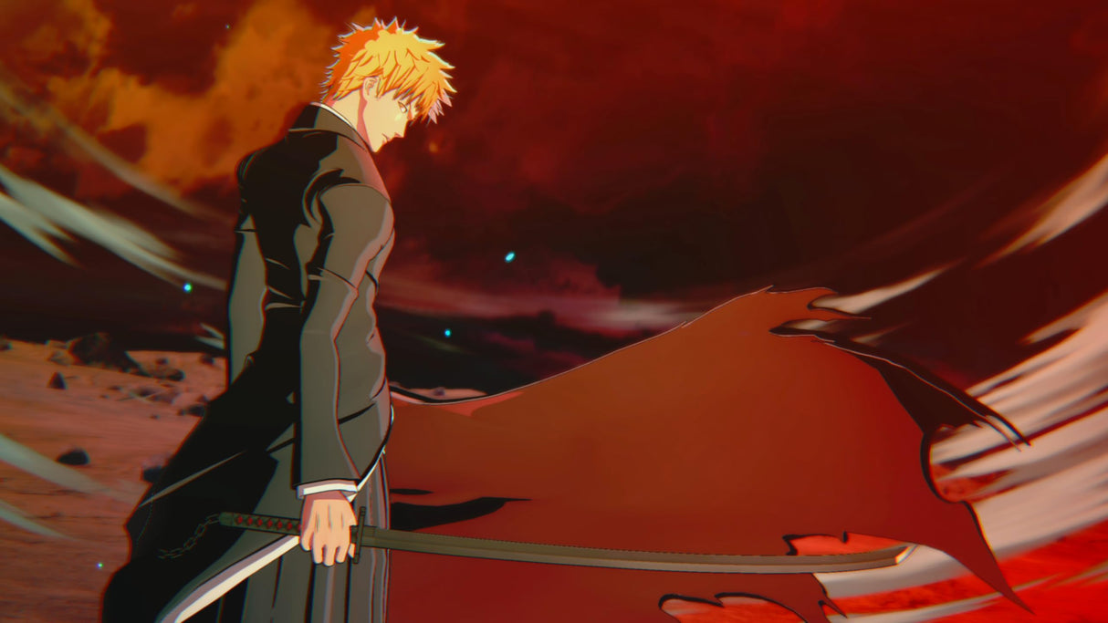 BLEACH Rebirth of Souls (Xbox Series X)