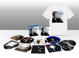 I Can't Give Everything Away (2002-2016) (18 LP) Box + Camiseta Exclusiva de David Bowie [Vinilo]