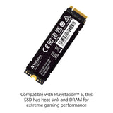Verbatim Vi7000 PCIe NVMe M.2 SSD 4TB