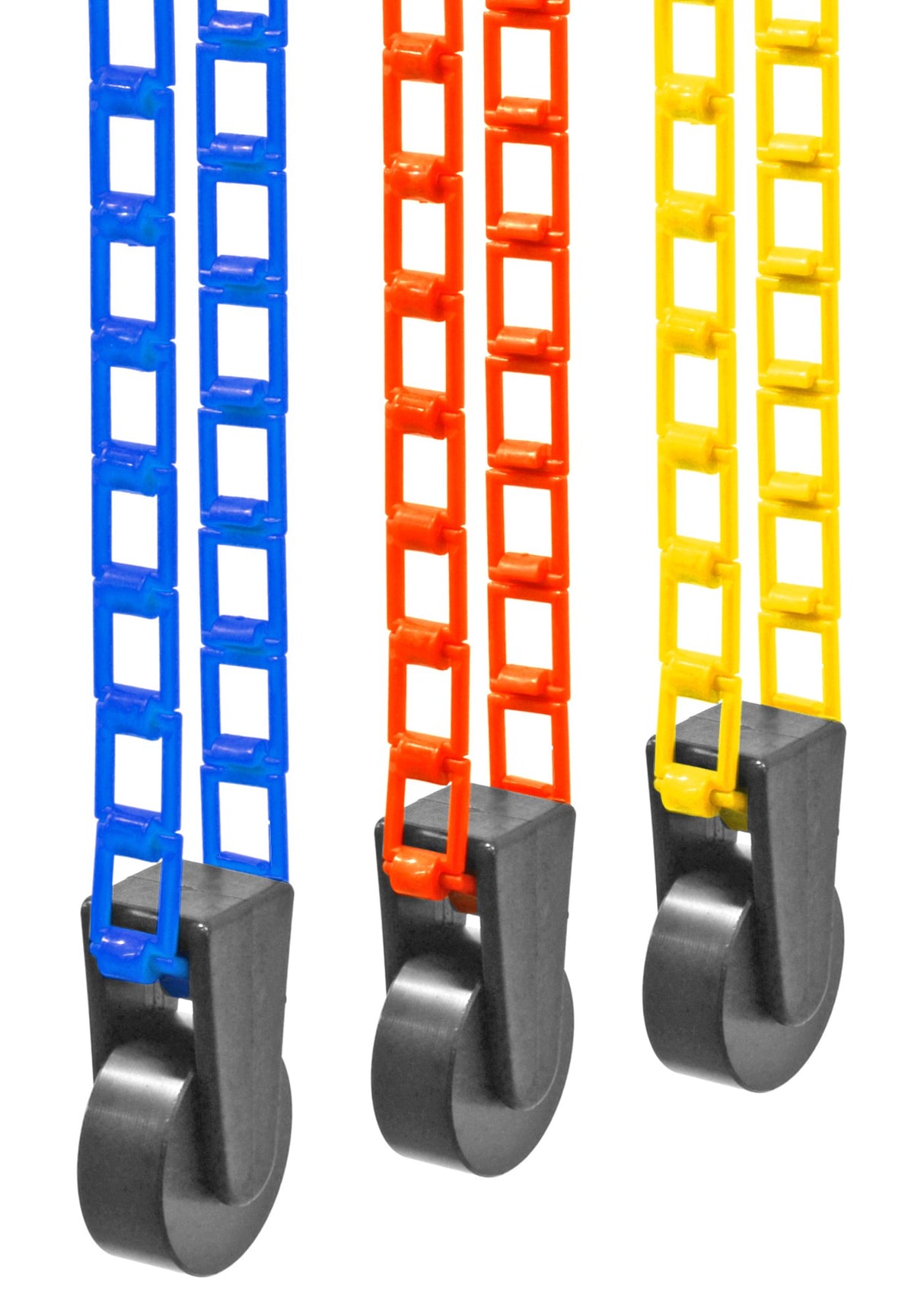 Bresser Bresser MB-2 Sistema de suspensión con cadena para 4 rollos de papel/vinilo