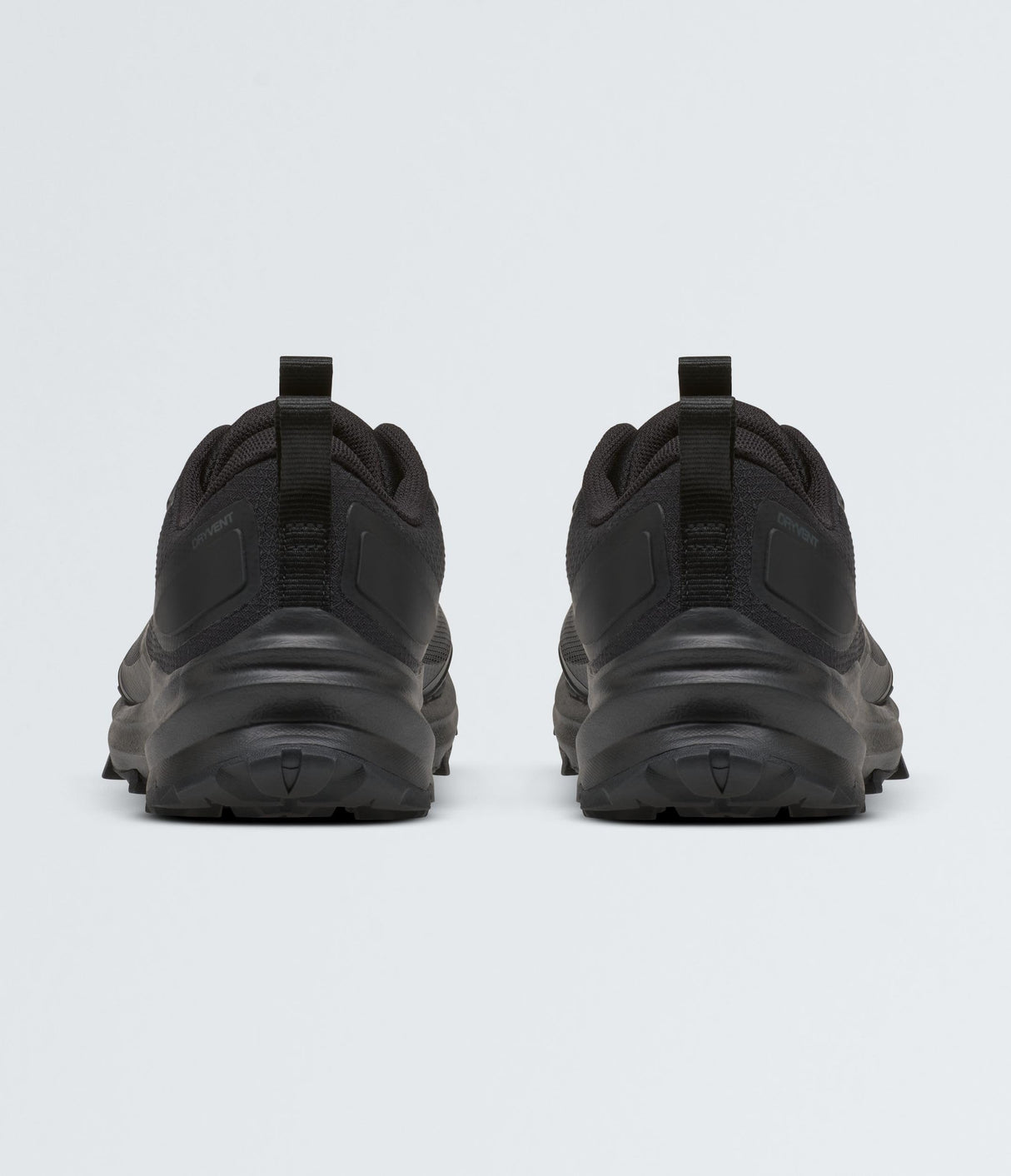 THE NORTH FACE NF0A8AFCW9O W VECTIV Fastpack Lite WP Mujer TNF Black/Anthracite GR EU 38