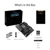Placa Base Asus PROART B760-CREATOR LGA 1700