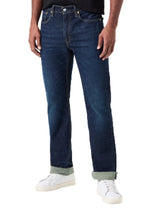 Levi's 527 Slim Boot Cut Vaqueros, New Bio ADV, 29W / 32L para Hombre