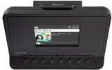 Imperial DABMAN i410 BT Radio Internet, Adaptador Dab+, Ideal para instalaciones de Alta fidelidad (Sonido estéreo, Internet/Dab+/ FM, emisión y recepción Bluetooth, Modo Hotel, Streaming, UPnP,