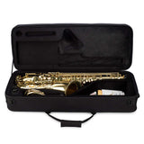 Jean Paul USA - Saxofón, dorado