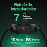 Polar Grit X Pro- GPS Multisport Smartwatch- Durabilidad Militar, Cristal de Zafiro, FC en la Muñeca, Batería de Larga Duración, Orientación, para Deportes al Aire Libre, Trail Running, Senderismo