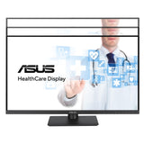 ASUS HA2441A écran plat de PC 60,5 cm (23.8") 2560 x 1440 Pixels Quad HD LCD Noir