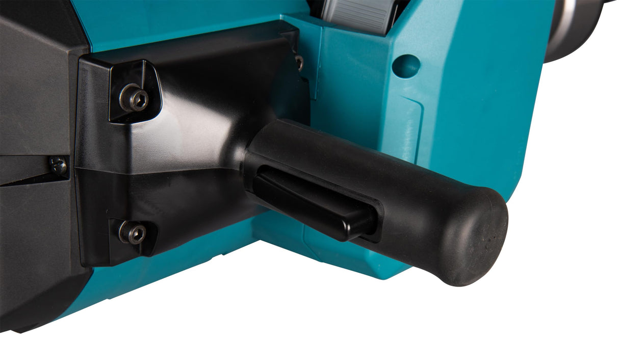 Makita HM004GZ01 - Martillo de demolición sin escobillas máximo de 80 V