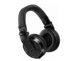 PIONEER DJ HDJ-X7 - Auriculares profesionales para DJ (Negro)
