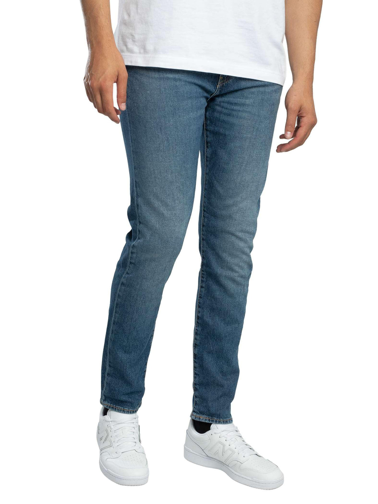 Levi's 512 Slim Taper Vaqueros, Rainy Afternoon, 38W / 34L Hombre
