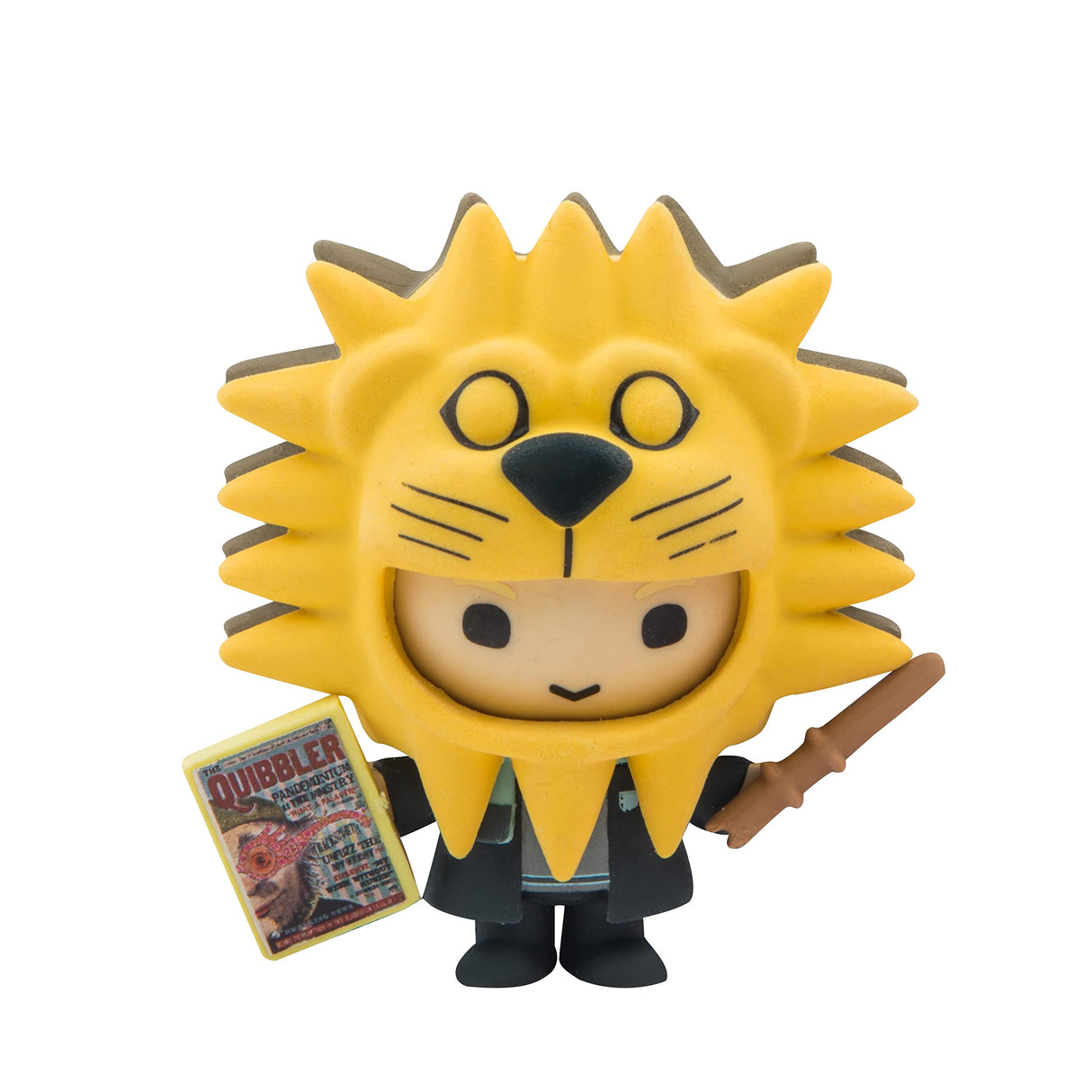 Branpresto 608792 - Harry Potter - Figurine Gomee - Boîte mystère de 24 pièces (Playstation 4)