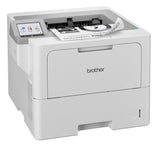Brother HLL6410DN, Impresora láser Monocromo de optimo Rendimiento, dúplex automático, Red Cableada y WiFi Opcional,