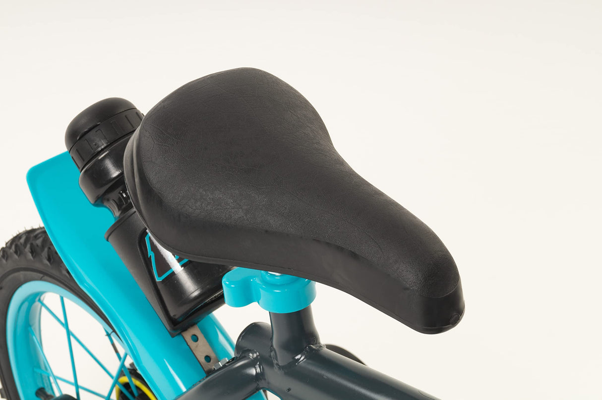 Bicicleta 16" Blue Ice