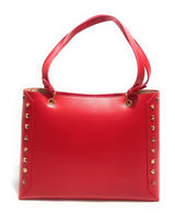 Love Moschino Poljc4269pp0mkh0500u, Bolso de Hombro Mujeres, Rojo