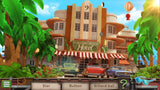Hidden Objects Collection 5: Historias de detectives - Nintendo Switch