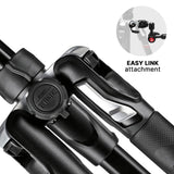 MANFROTTO Trépied Befree Advanced pour Sony Alpha - MKBFRLA-BH