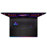 MSI Raider GE78HX 13VI-096FR