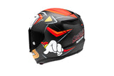 HJC RPHA12 Shadow The Hedgehog MC1SF XL