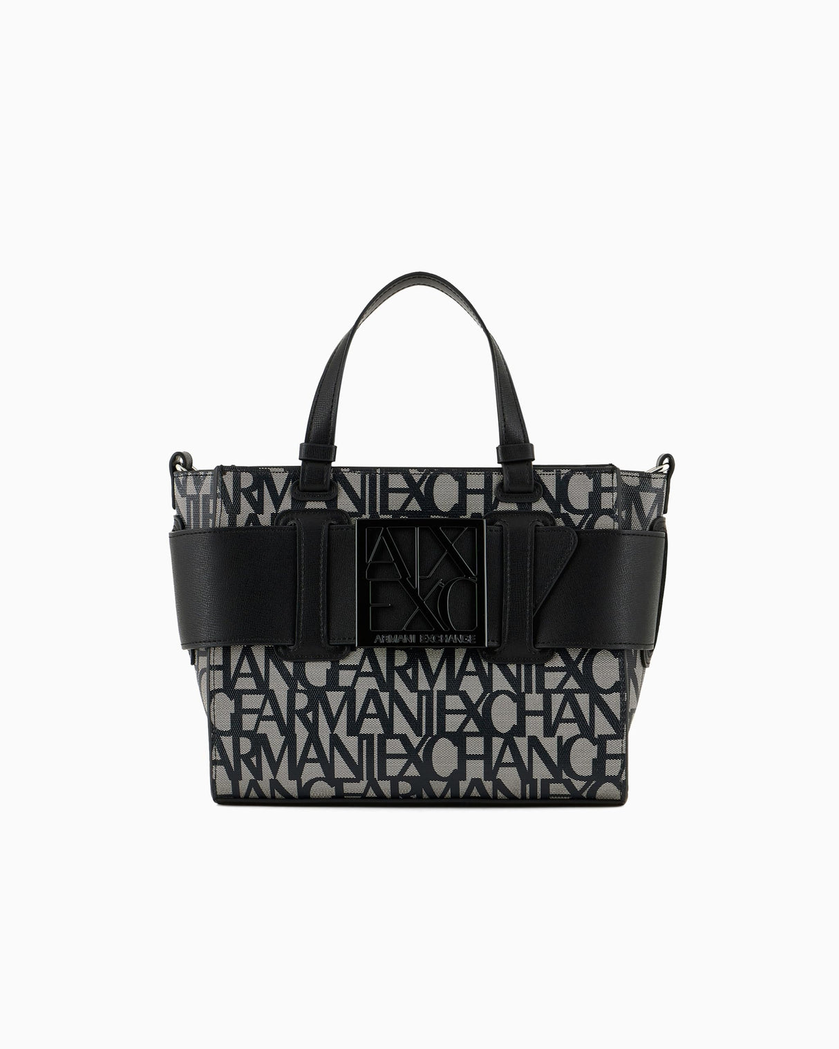 Armani Exchange Bolso Beige 942690 3F742-00850, para Mujer