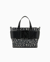 Armani Exchange Bolso Beige 942690 3F742-00850, para Mujer