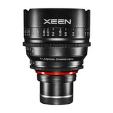 Samyang XEEN - Objetivo (24 mm, T1.5 FF, Cine SONY E)