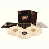 Unreal Unearth 3LP Blanco [Vinilo]