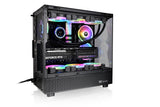 Thermaltake View 270 SP Edition | Mid Tower Chassis | Negro