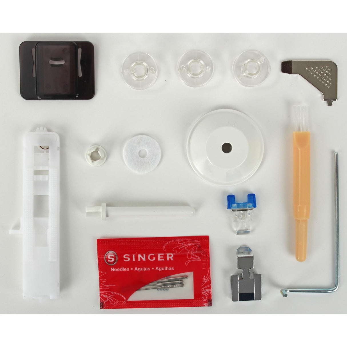 Singer Fashion Mate 3337 - Máquina de coser mecánica