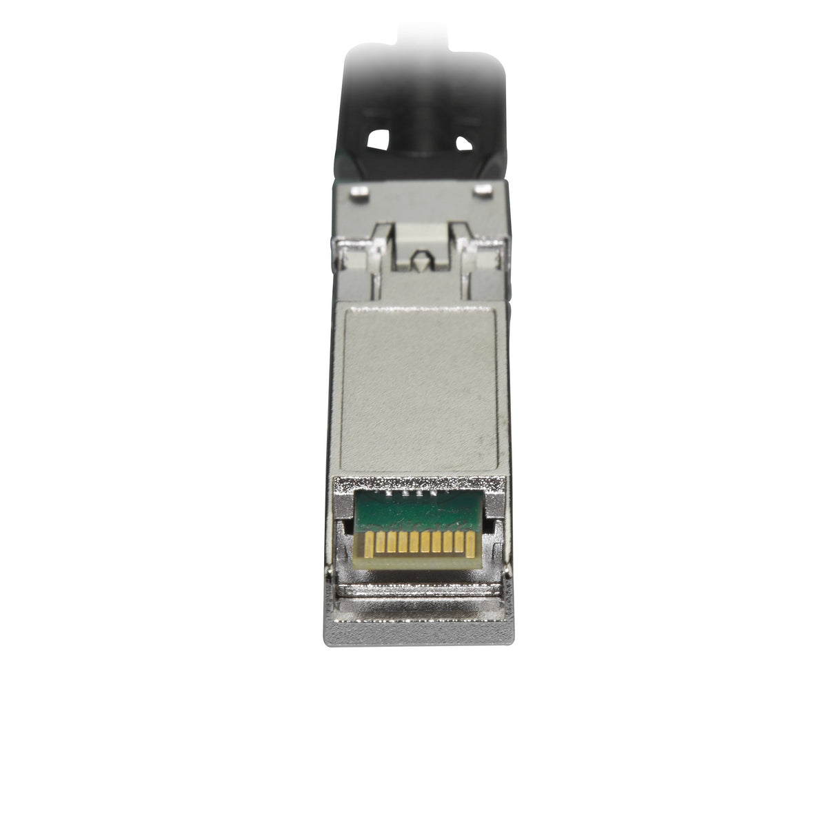StarTech.com Cable Breakout de 3m QSFP+ Activo Óptico Compatible con Cisco QSFP-4X10G-AOC3M - 40 GbE