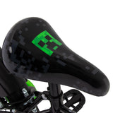 Huffy Minecraft 16 Inch Children's Bicycle for 5-7 Years, Black