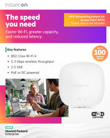 HPE - Aruba R9B28A