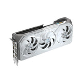 GIGABYTE Radeon RX 9070 XT Gaming OC Ice 16G Tarjeta Gráfica - 16GB GDDR6, 256bit, PCI-E 5.0, 3060 MHz Frecuencia del núcleo, 2 x DisplayPort, 2 x HDMI, GV-R907XGAMINGOCICE-16GD