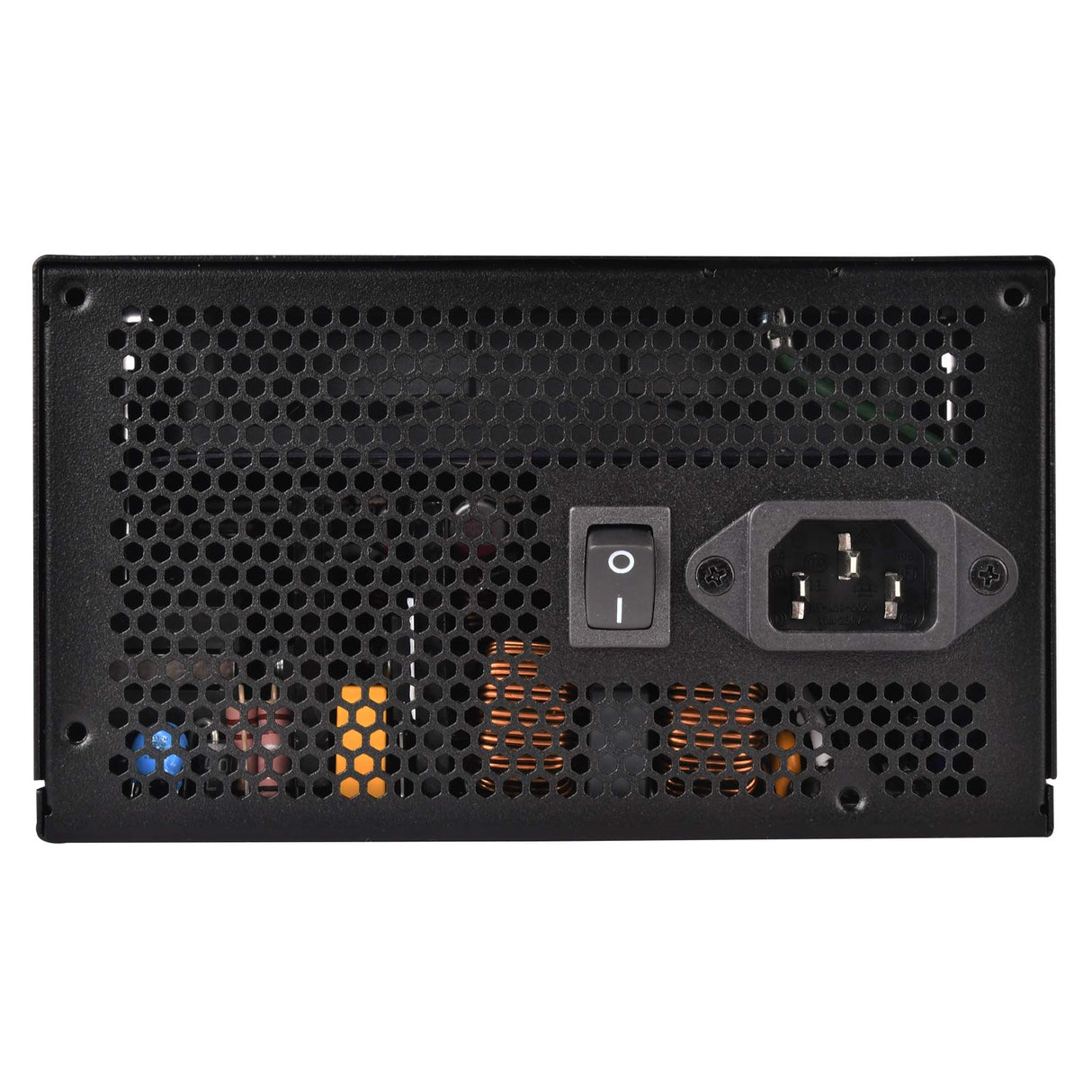 Silverstone SST-DA750R-GM,FA ATX Totalmente Modular 80 Plus Gold 750W ATX 3,0 y PCIe 5,0