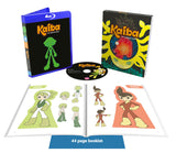 Kaiba - Collector's Edition Blu-Ray (Limited Edition)